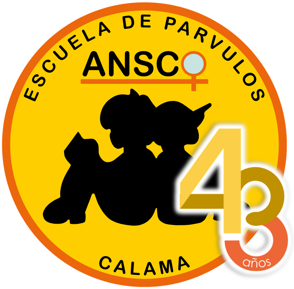 ESCUELA DE PÁRVULOS ANSCO