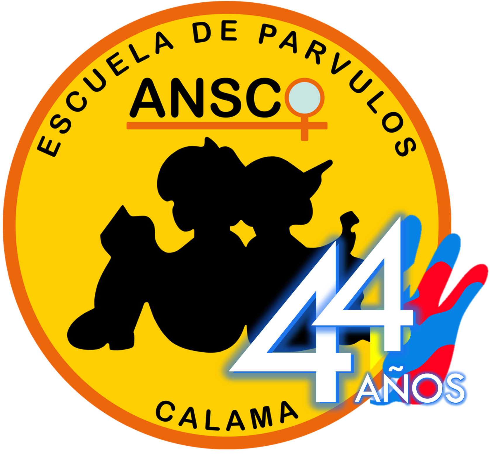 ESCUELA DE PÁRVULOS ANSCO